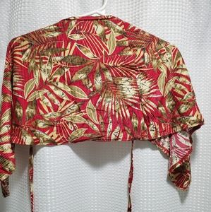 CATALINA beach wrap